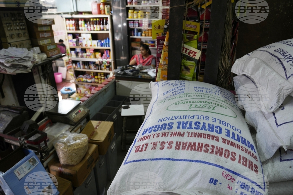 Индия е изправена пред втора година на недостиг на захар