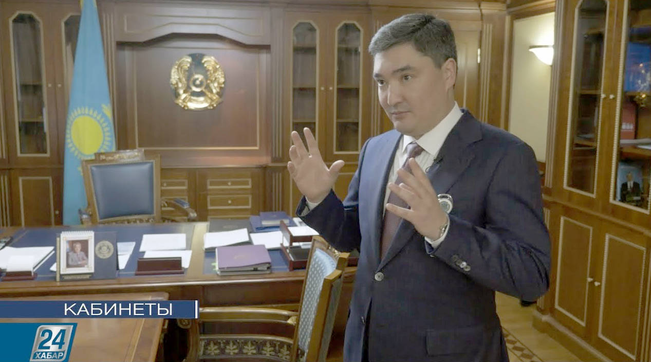 Казахстан намалява мита за вноса на горива